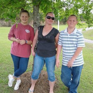 Meet your Posher, Janet